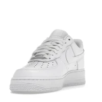 Nike Air Force 1 Low ’07 White Sneakers