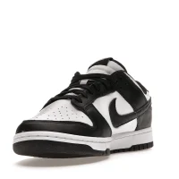 Nike Dunk Low Retro “White/Black Panda” Sneakers