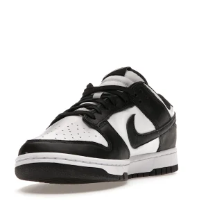 Nike Dunk Low Retro “White/Black Panda”
