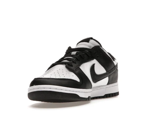 Nike Dunk Low Retro "White/Black Panda"