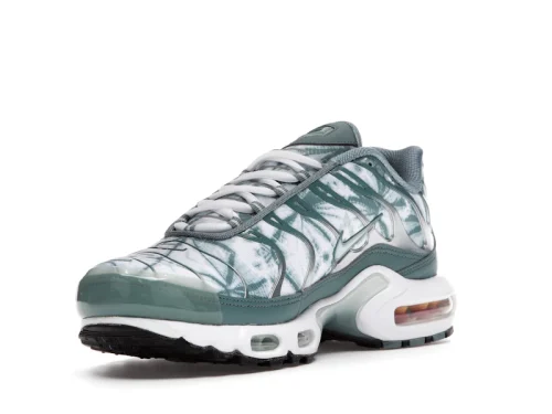 Nike Air Max Plus Palm Trees Green