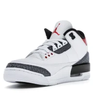 Air Jordan 3 Retro SE “Fire Red Denim” Sneakers