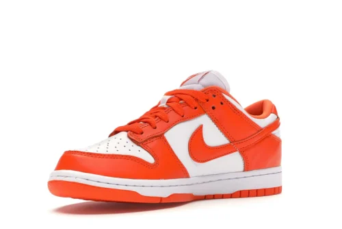 Nike Dunk Low SP "Syracuse" Sneakers