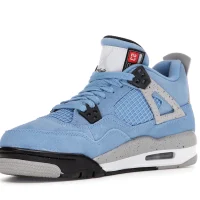 Air Jordan 4 Retro “University Blue” Sneakers