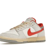 Nike Dunk Low “Athletic Department Picante Red” Sneakers