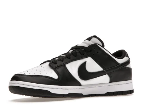 Nike Dunk Low Retro "White/Black Panda"