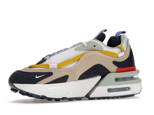 Nike Air Max Furyosa "Rattan" Sneakers