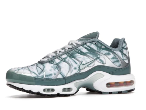 Nike Air Max Plus Palm Trees Green