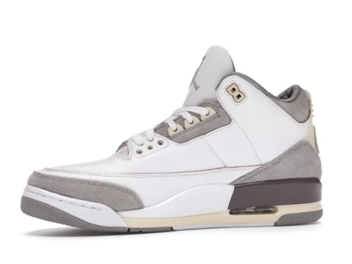 Air Jordan 3 Retro SP "A Ma Maniére" Sneakers