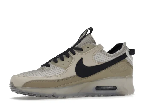 Nike Air Max Furyosa "Rattan" Sneakers