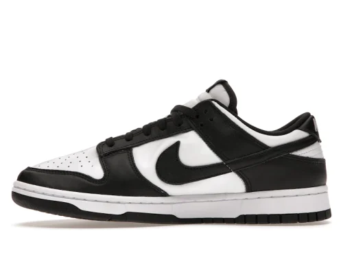 Nike Dunk Low Retro "White/Black Panda"