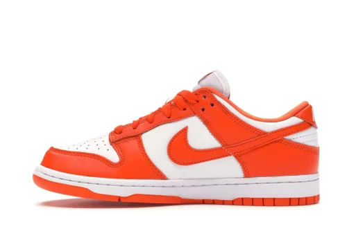 Nike Dunk Low SP "Syracuse" Sneakers