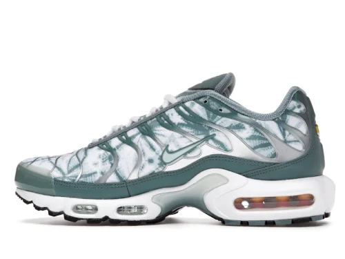 Nike Air Max Plus Palm Trees Green