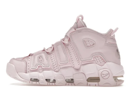 Nike Air More Uptempo "Pink Foam"