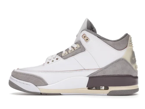 Air Jordan 3 Retro SP "A Ma Maniére" Sneakers