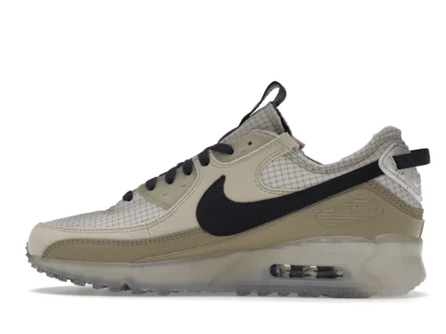 Nike Air Max Furyosa "Rattan" Sneakers