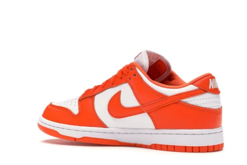 Nike Dunk Low SP "Syracuse" Sneakers