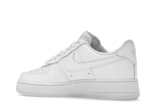 Nike Air Force 1 Low '07 White Sneakers
