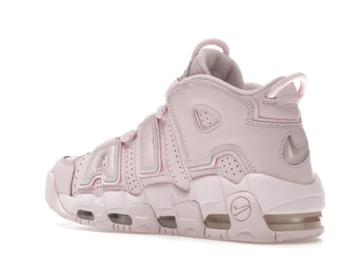 Nike Air More Uptempo "Pink Foam"