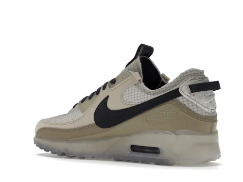 Nike Air Max Furyosa "Rattan" Sneakers