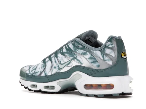 Nike Air Max Plus Palm Trees Green