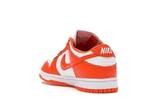 Nike Dunk Low SP "Syracuse" Sneakers