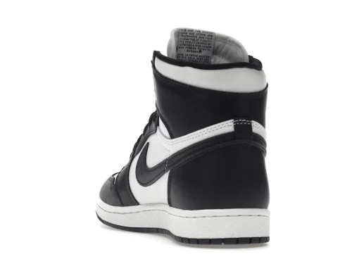 Air Jordan 1 Retro High '85 "Black White" Sneakers - Image 8