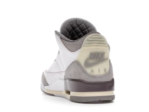 Air Jordan 3 Retro SP "A Ma Maniére" Sneakers
