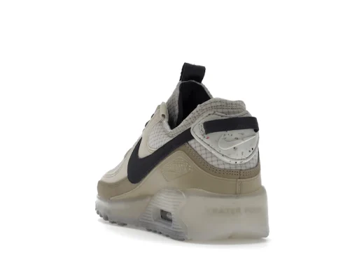 Nike Air Max Furyosa "Rattan" Sneakers