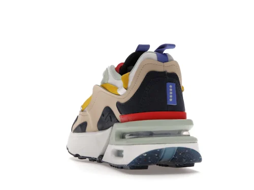 Nike Air Max Furyosa "Rattan" Sneakers