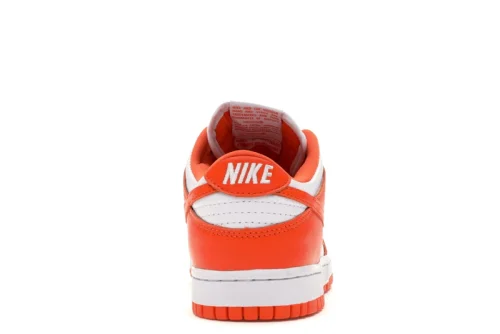 Nike Dunk Low SP "Syracuse" Sneakers