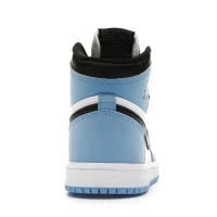 Air Jordan 1 Retro High “White University Blue Black” Sneakers