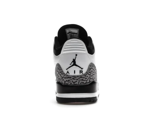 Air Jordan 3 Retro "Infrared 23" Sneakers