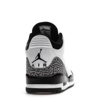 Air Jordan 3 Retro “Infrared 23” Sneakers