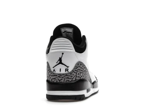 Air Jordan 3 Retro "Infrared 23" Sneakers