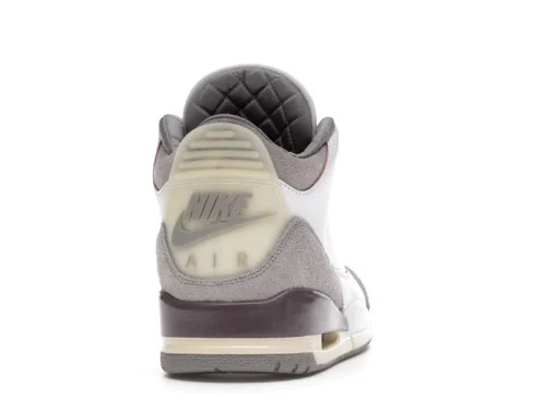 Air Jordan 3 Retro SP "A Ma Maniére" Sneakers