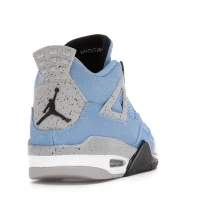 Air Jordan 4 Retro “University Blue” Sneakers