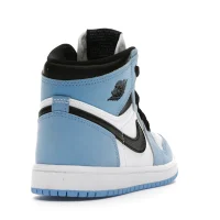 Air Jordan 1 Retro High “White University Blue Black” Sneakers