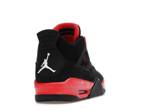 Air Jordan 4 Retro “Red Thunder” - Image 10