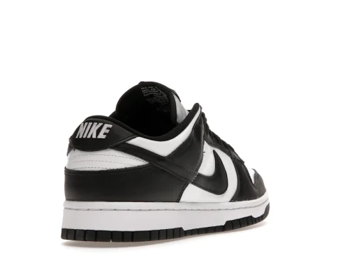 Nike Dunk Low Retro "White/Black Panda"