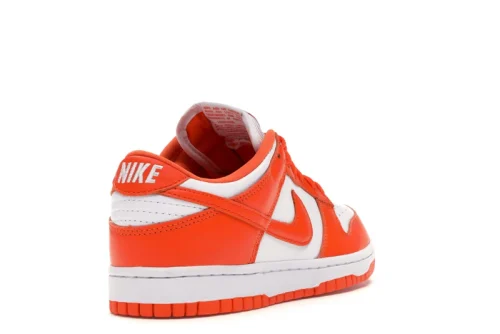 Nike Dunk Low SP "Syracuse" Sneakers