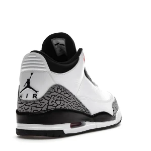 Air Jordan 3 Retro “Infrared 23” Sneakers
