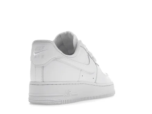 Nike Air Force 1 Low '07 White Sneakers