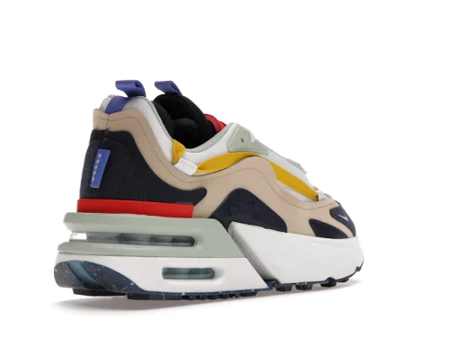 Nike Air Max Furyosa "Rattan" Sneakers