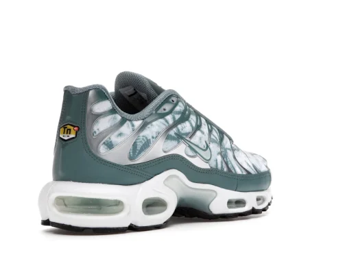 Nike Air Max Plus Palm Trees Green