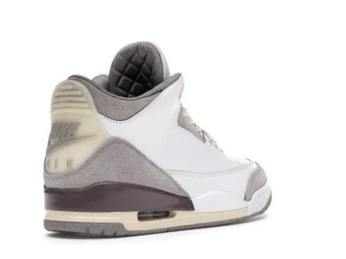 Air Jordan 3 Retro SP "A Ma Maniére" Sneakers
