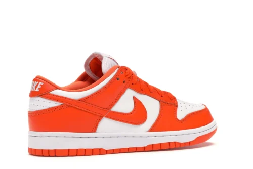 Nike Dunk Low SP "Syracuse" Sneakers