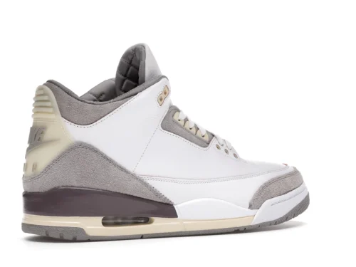 Air Jordan 3 Retro SP "A Ma Maniére" Sneakers