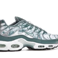 Nike Air Max Plus “Palm Trees Green” Sneakers