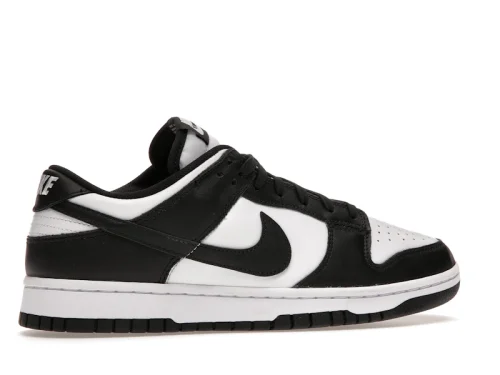 Nike Dunk Low Retro "White/Black Panda"